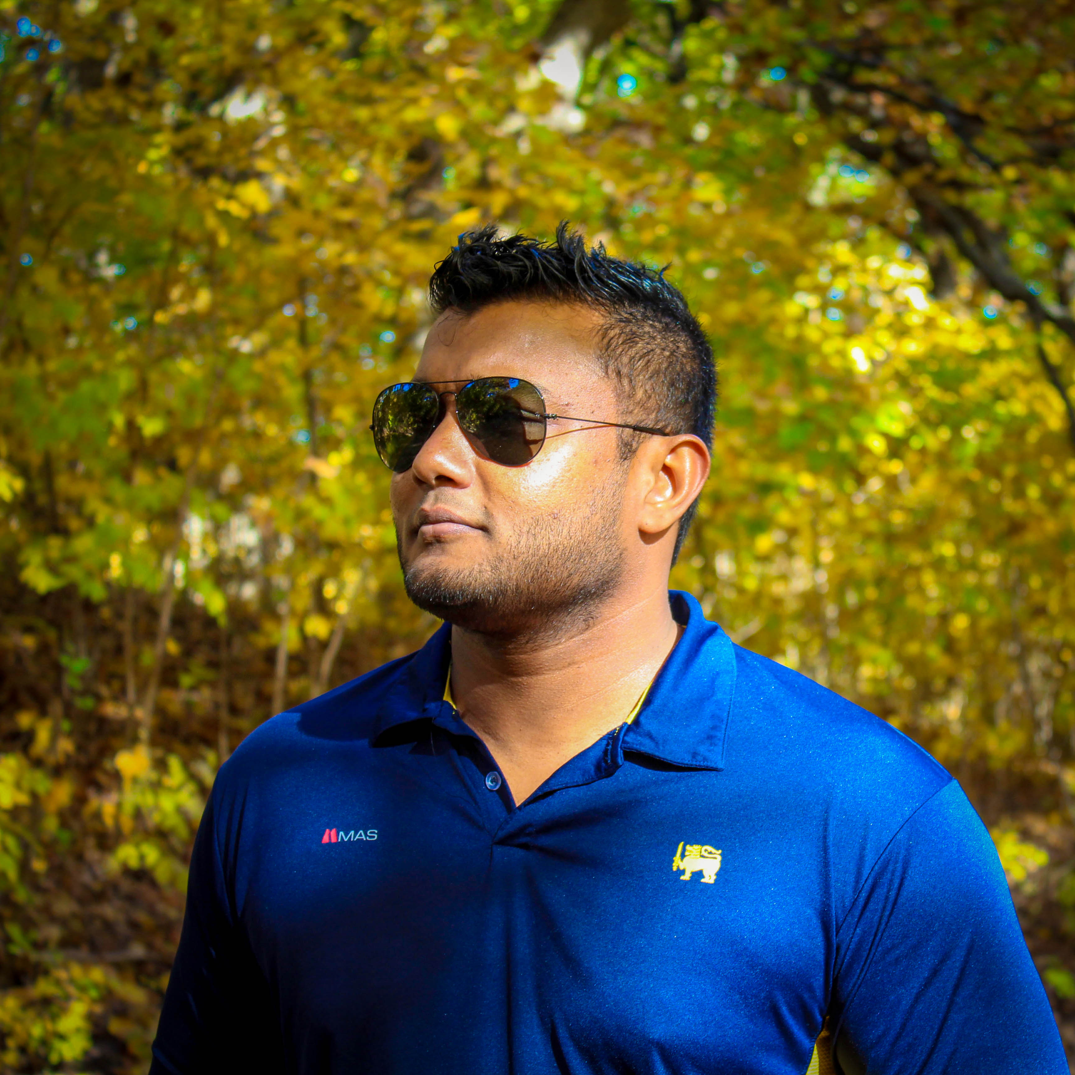 Tharaka Ukwatte avatar